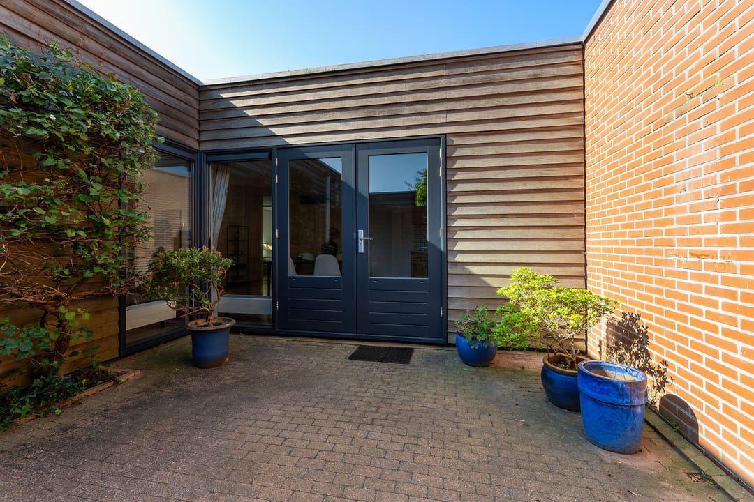 Foto 22 van Goudplevierstraat 99