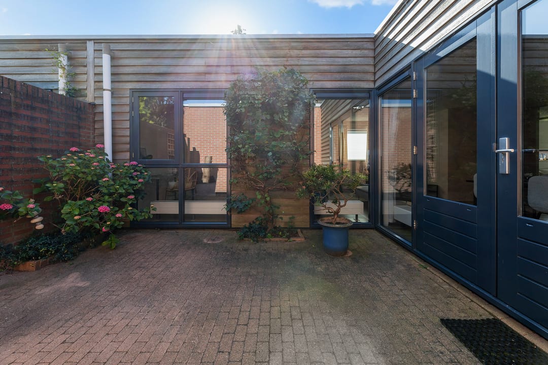 Foto 23 van Goudplevierstraat 99