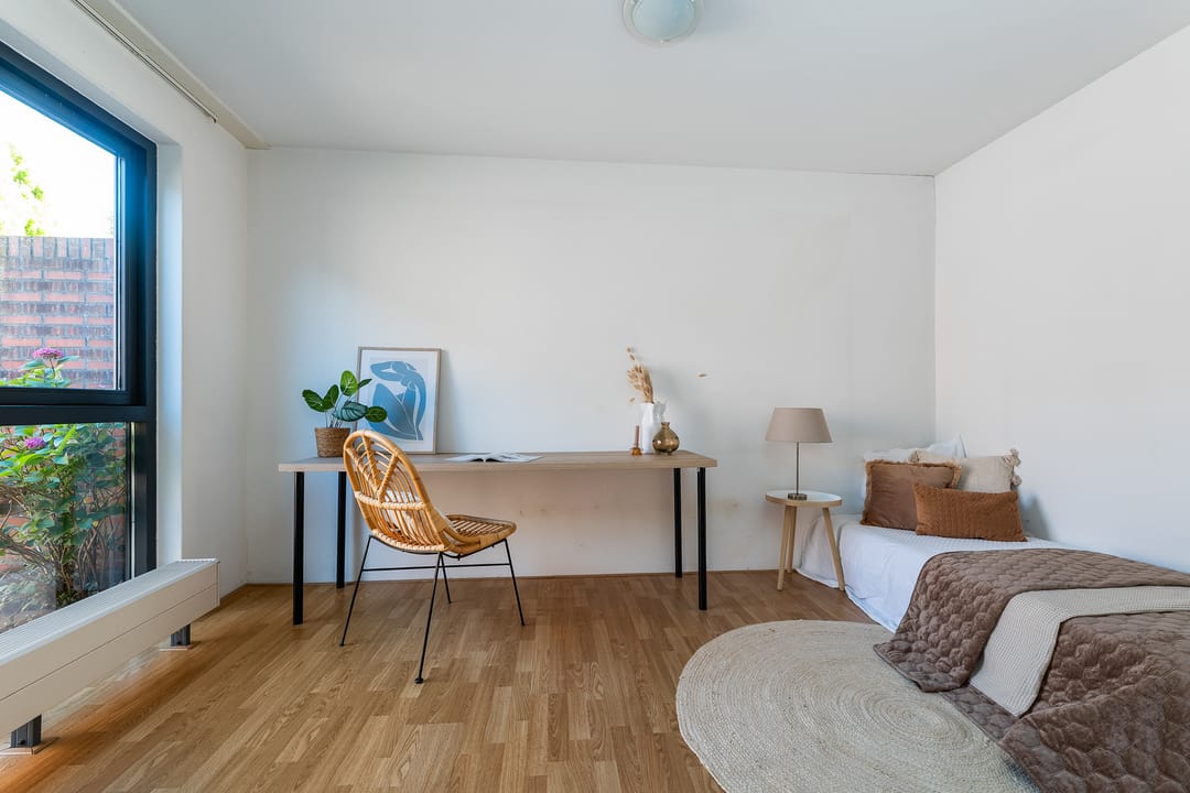 Foto 28 van Goudplevierstraat 99