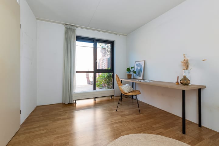 Foto 29 van Goudplevierstraat 99