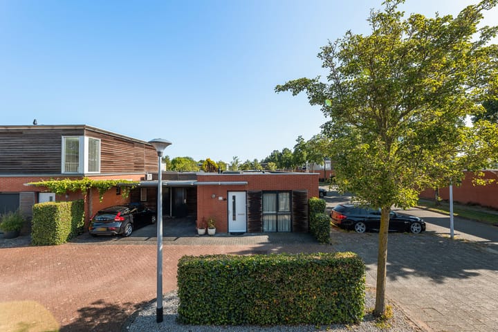 Foto 30 van Goudplevierstraat 99