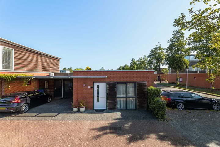 Foto 31 van Goudplevierstraat 99