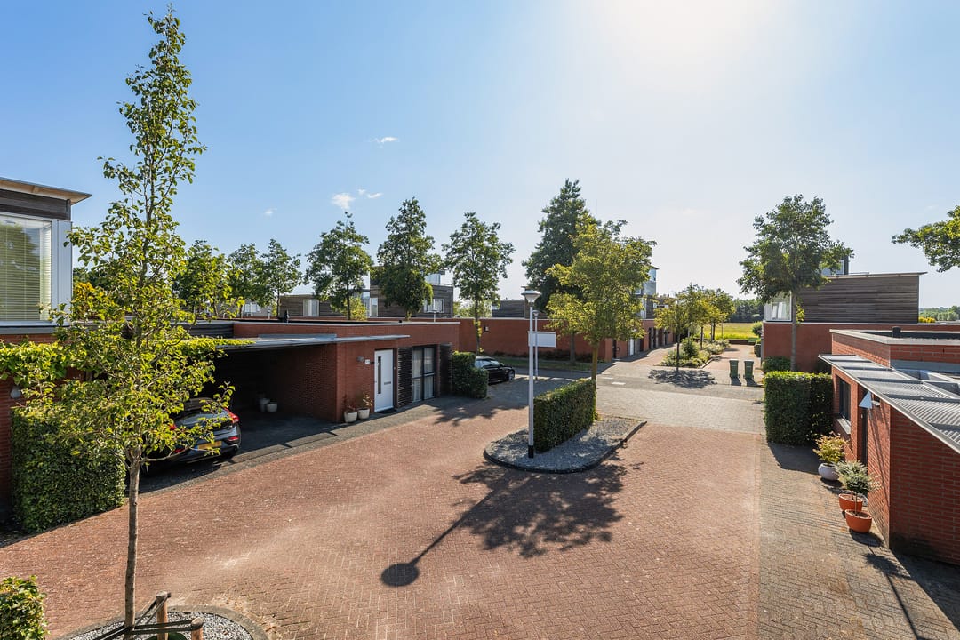 Foto 32 van Goudplevierstraat 99