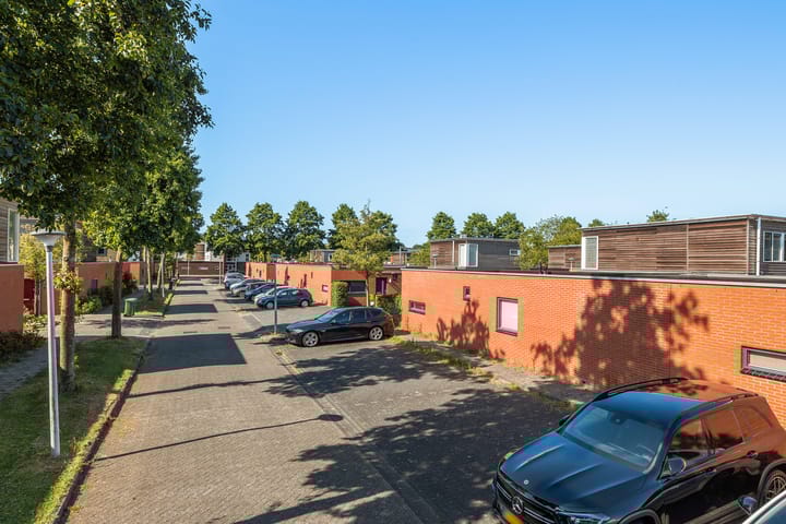 Foto 33 van Goudplevierstraat 99