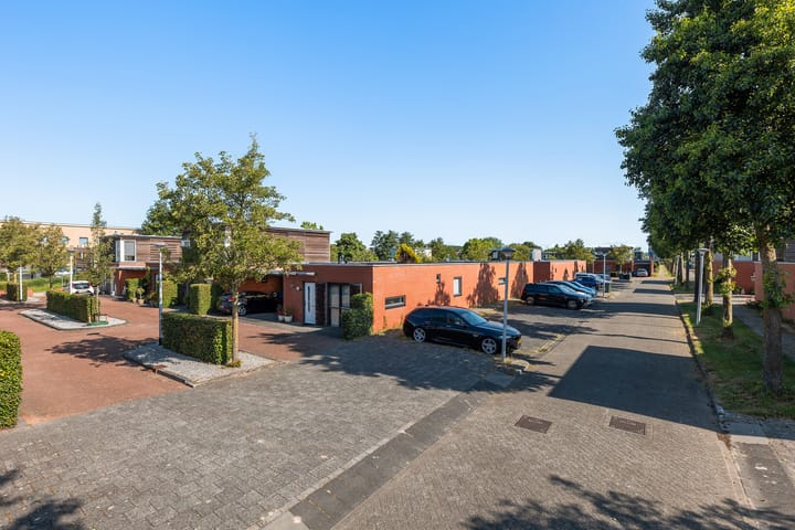 Foto 34 van Goudplevierstraat 99