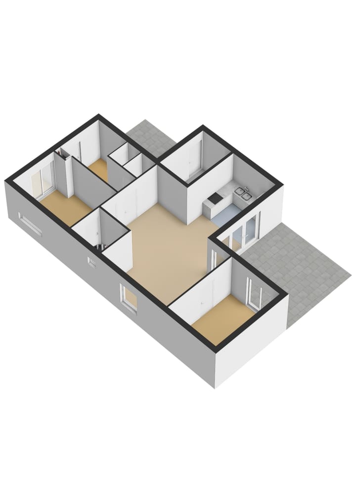 Foto 36 van Goudplevierstraat 99