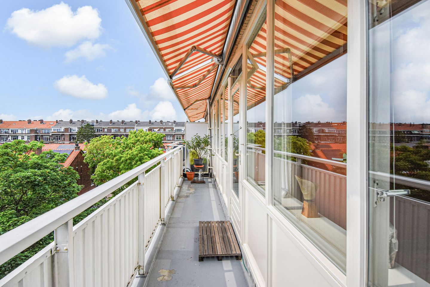 Foto 1 van Rigolettostraat 30