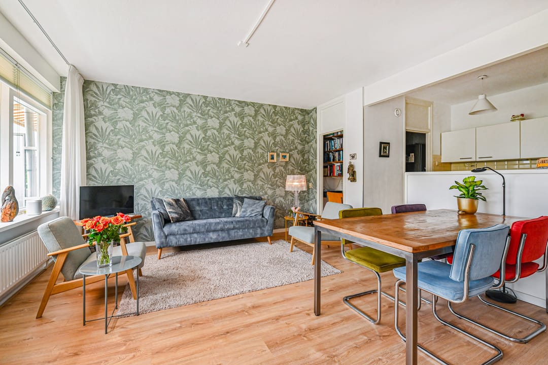 Foto 2 van Rigolettostraat 30