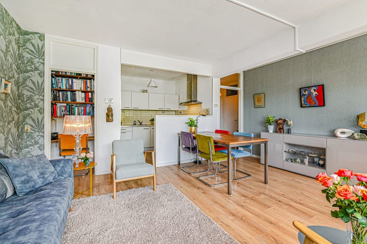 Foto 3 van Rigolettostraat 30