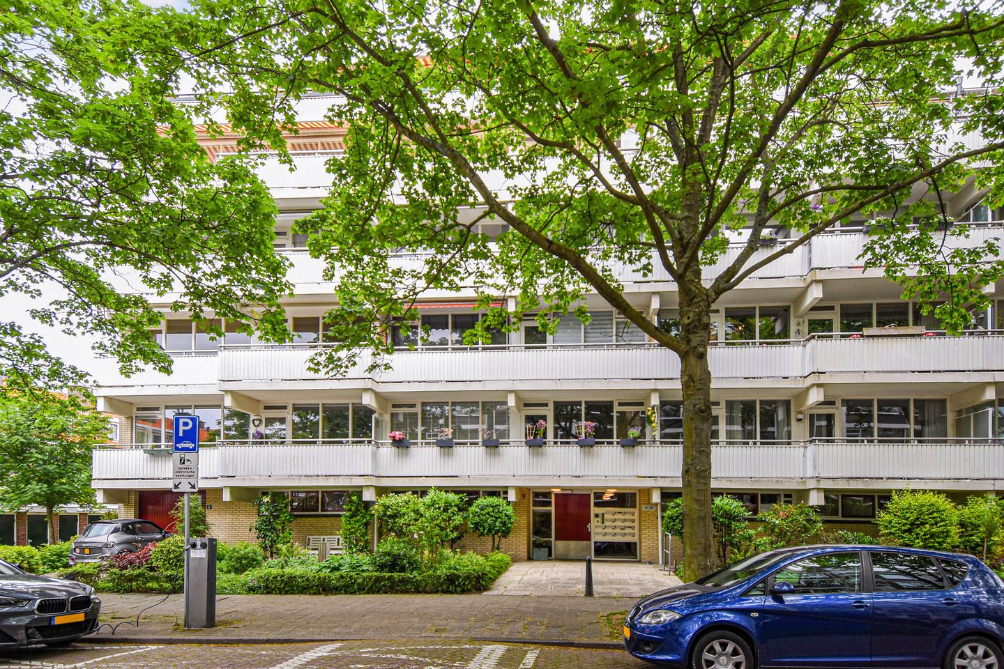 Foto 5 van Rigolettostraat 30