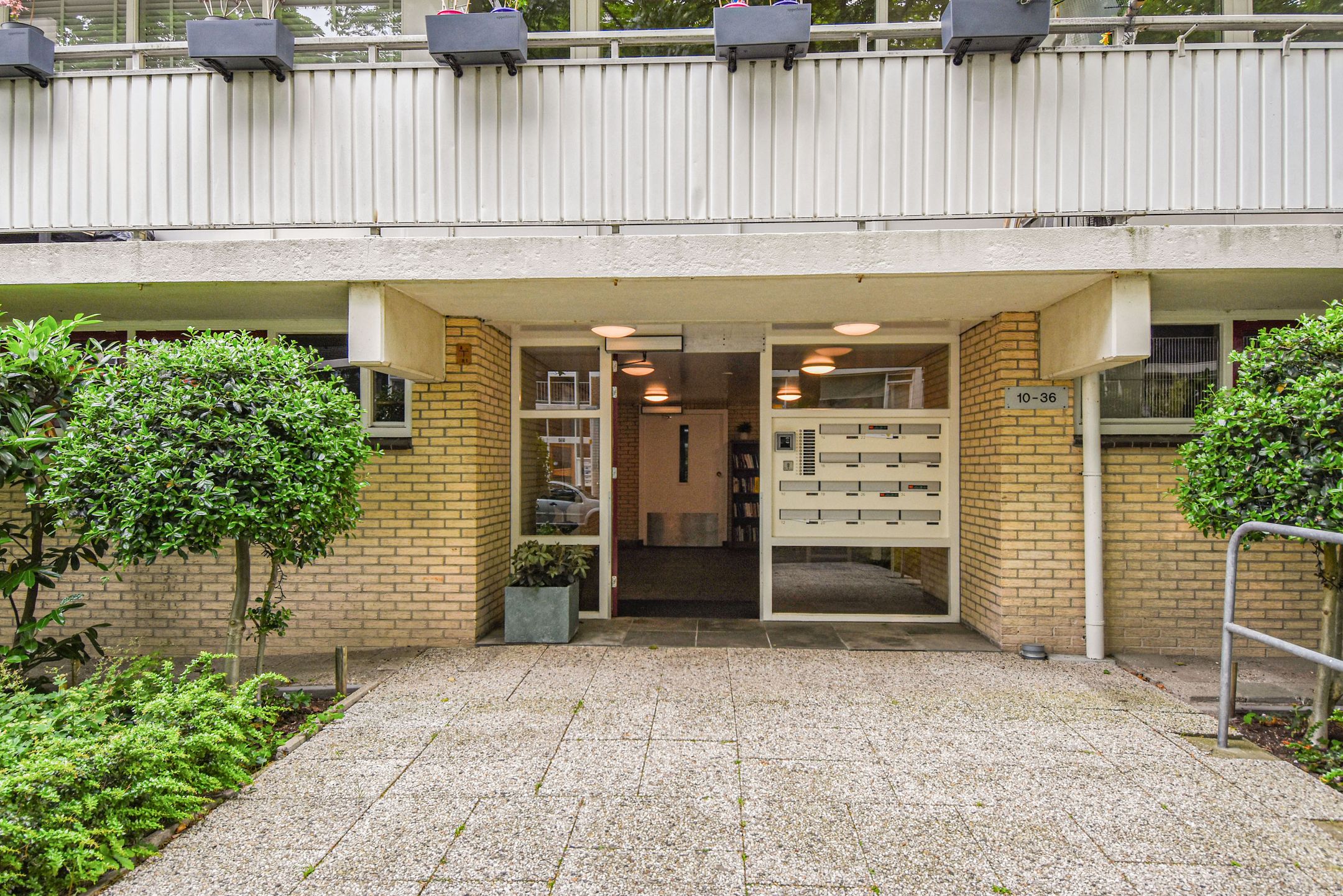 Foto 6 van Rigolettostraat 30