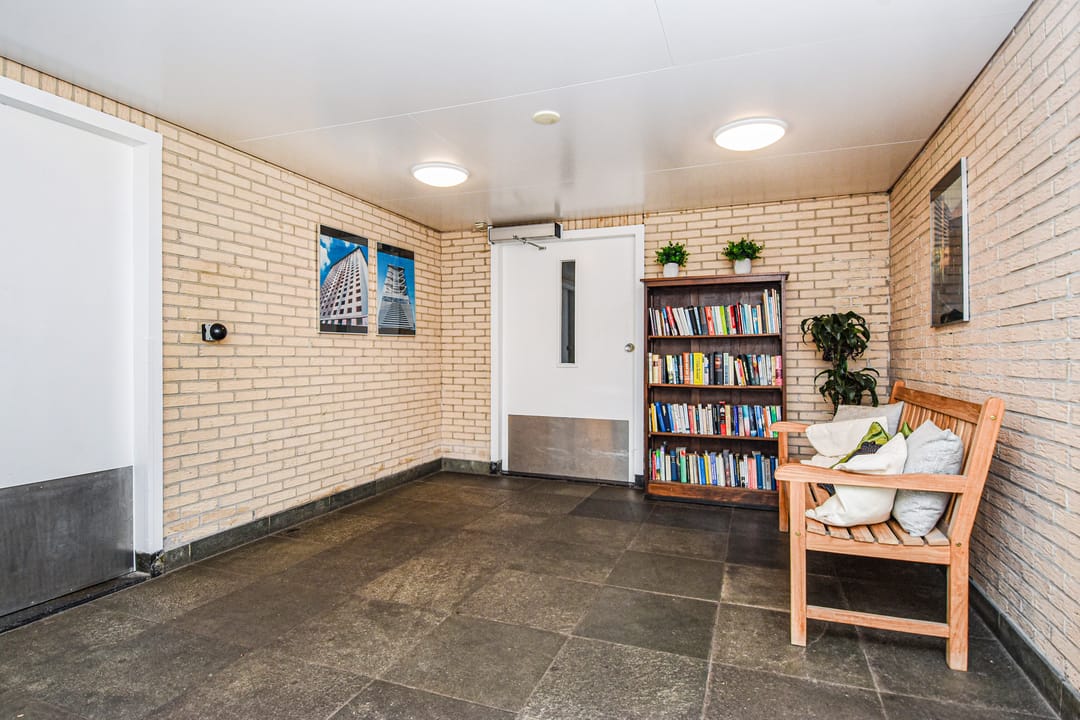 Foto 7 van Rigolettostraat 30