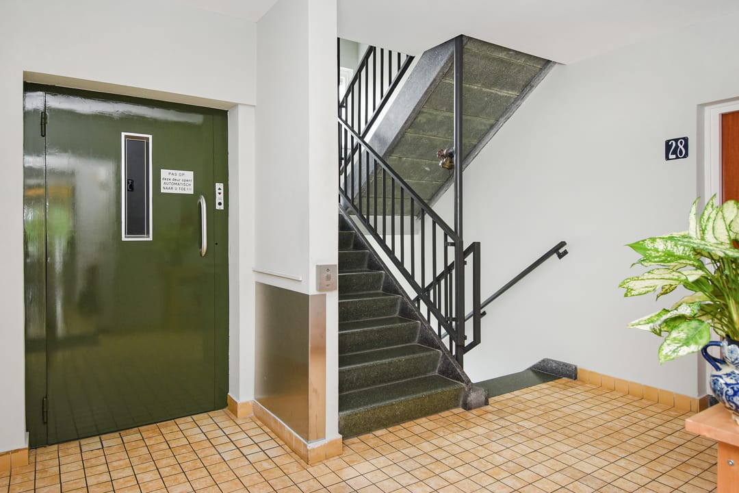 Foto 8 van Rigolettostraat 30