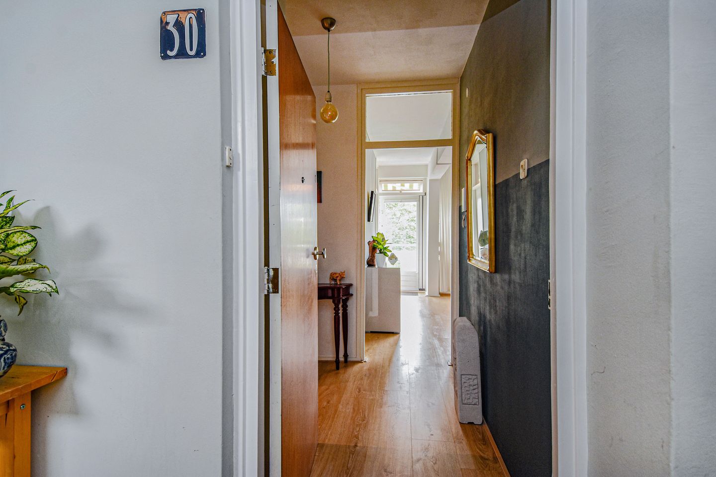 Foto 10 van Rigolettostraat 30