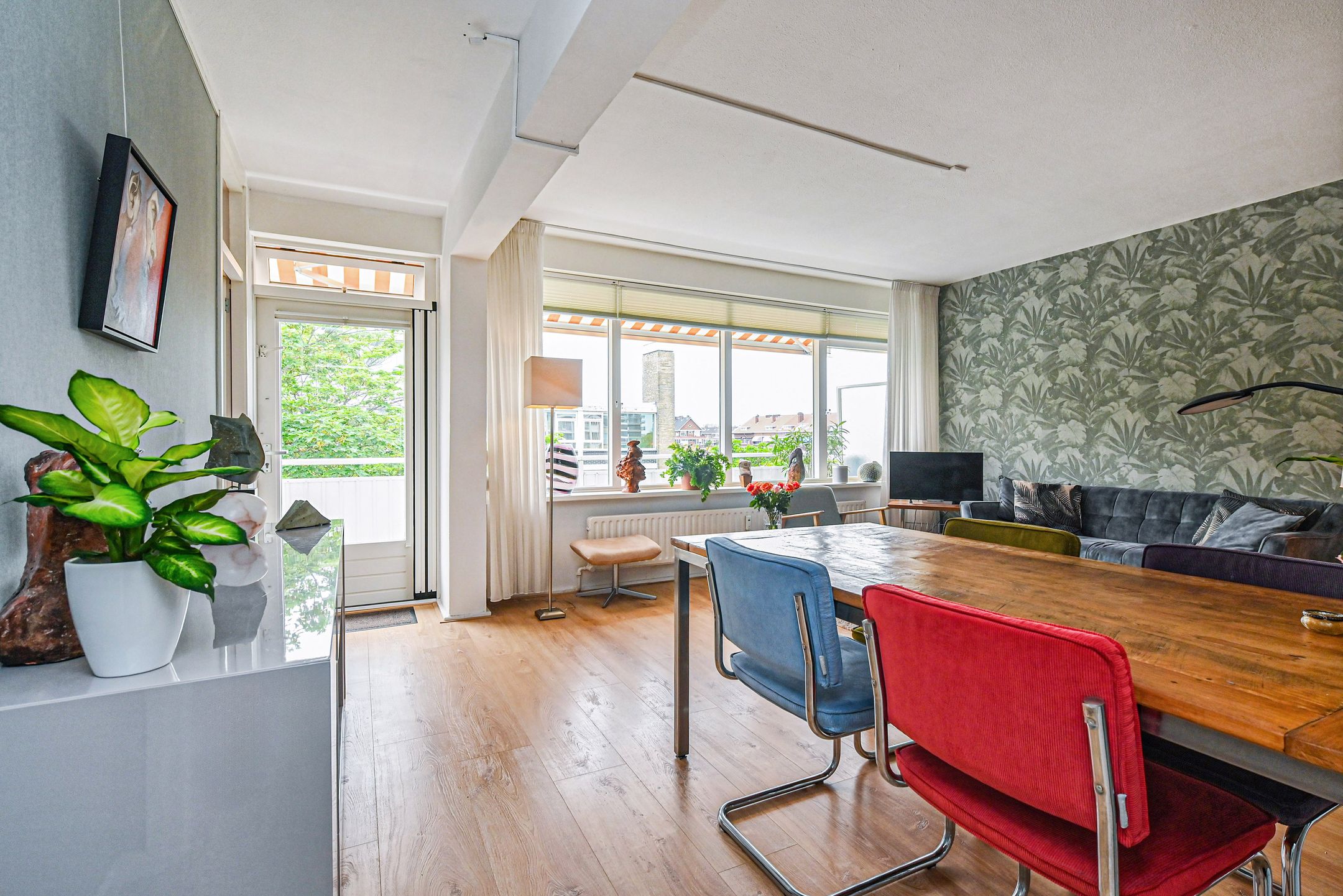 Foto 12 van Rigolettostraat 30