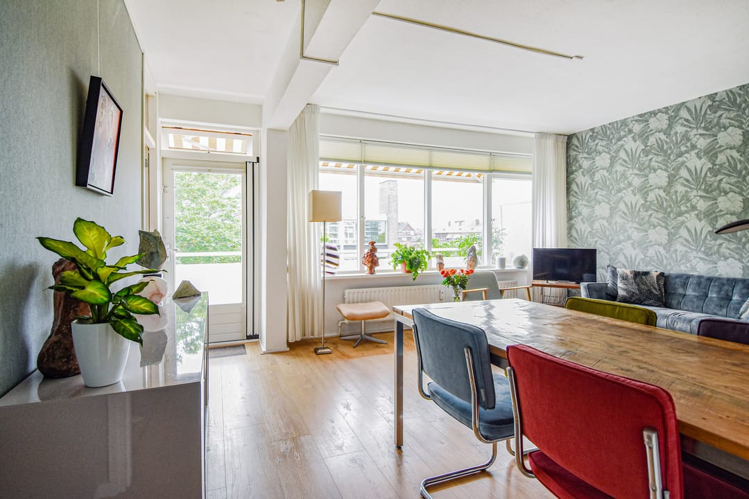 Foto 13 van Rigolettostraat 30