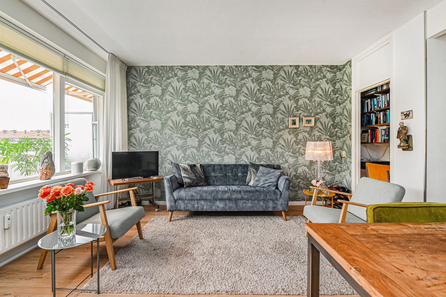 Foto 14 van Rigolettostraat 30