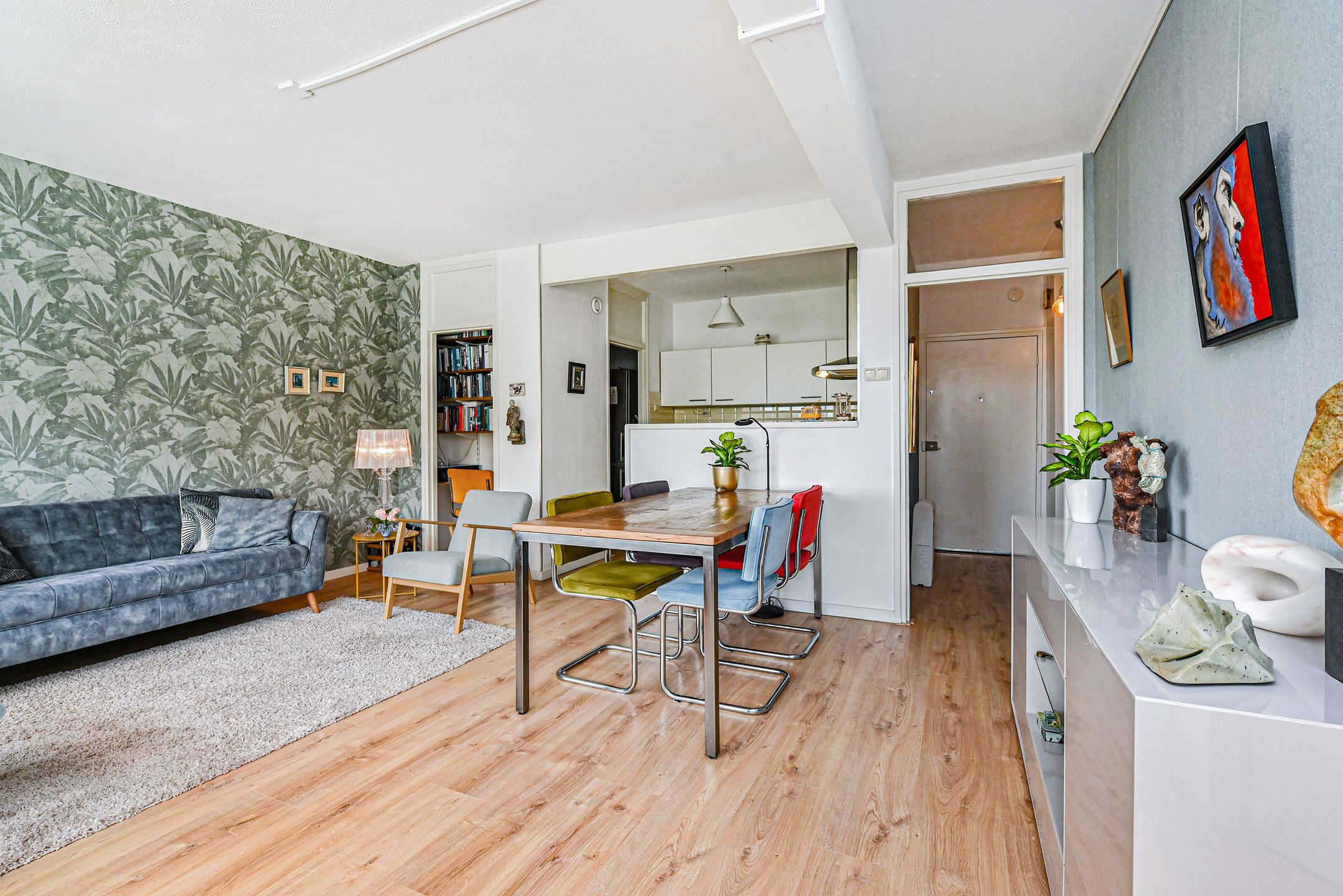 Foto 15 van Rigolettostraat 30