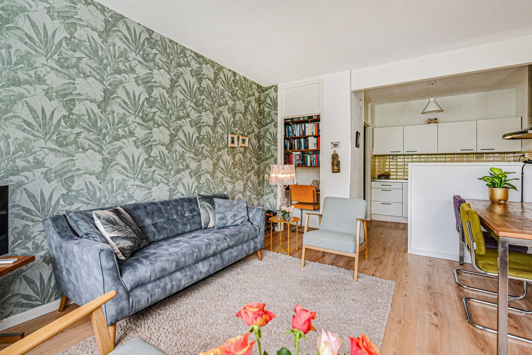 Foto 16 van Rigolettostraat 30