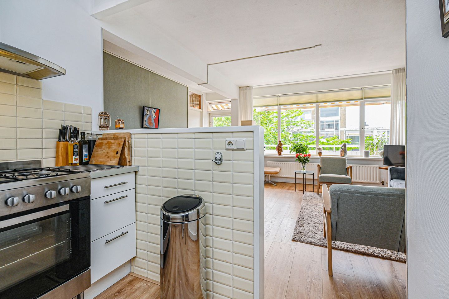 Foto 19 van Rigolettostraat 30