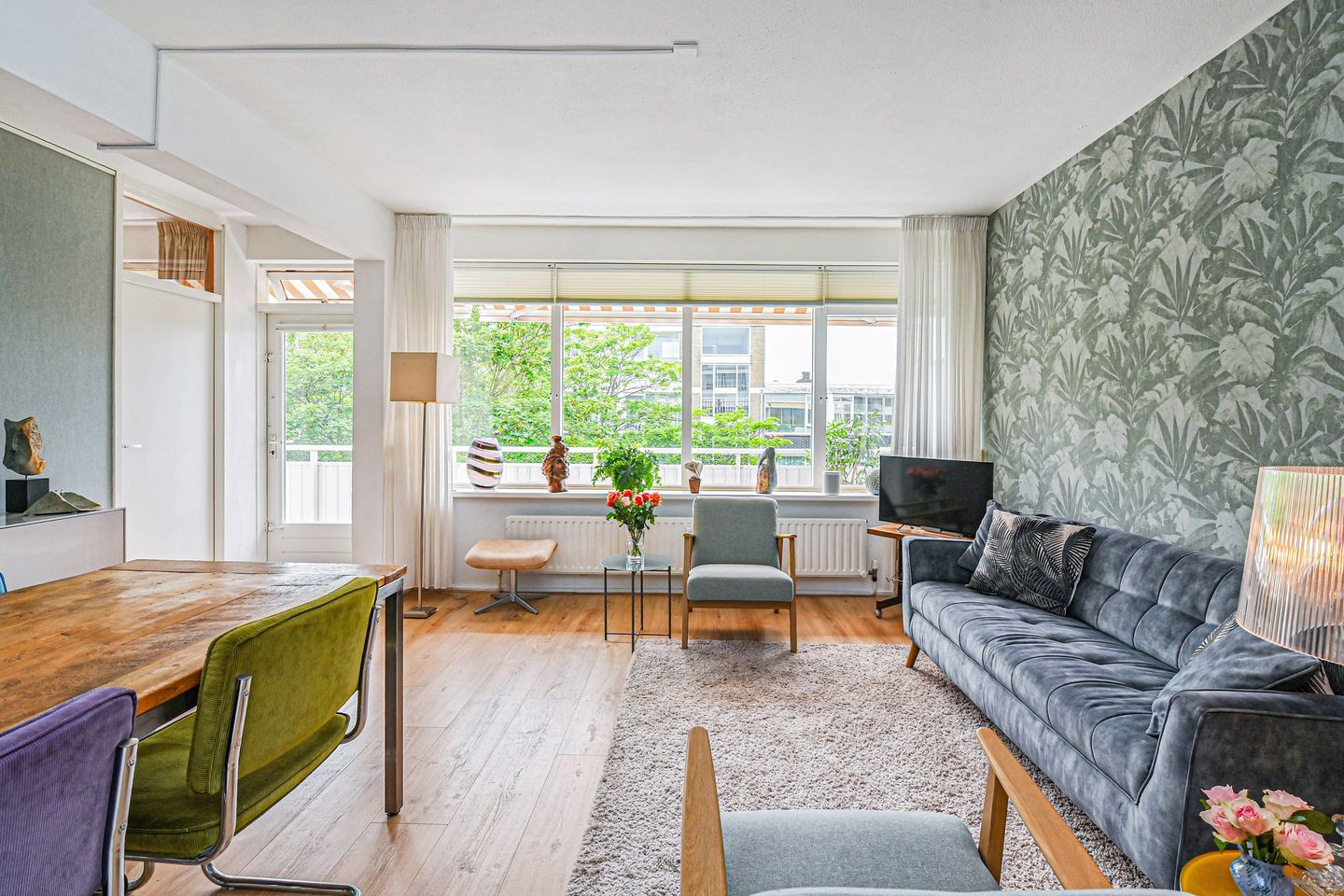 Foto 20 van Rigolettostraat 30