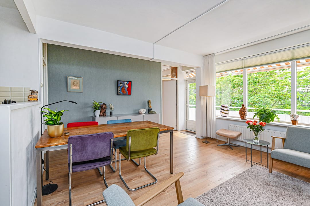 Foto 22 van Rigolettostraat 30