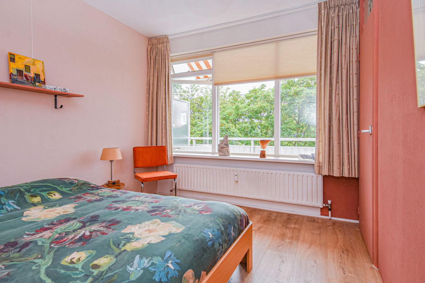 Foto 25 van Rigolettostraat 30