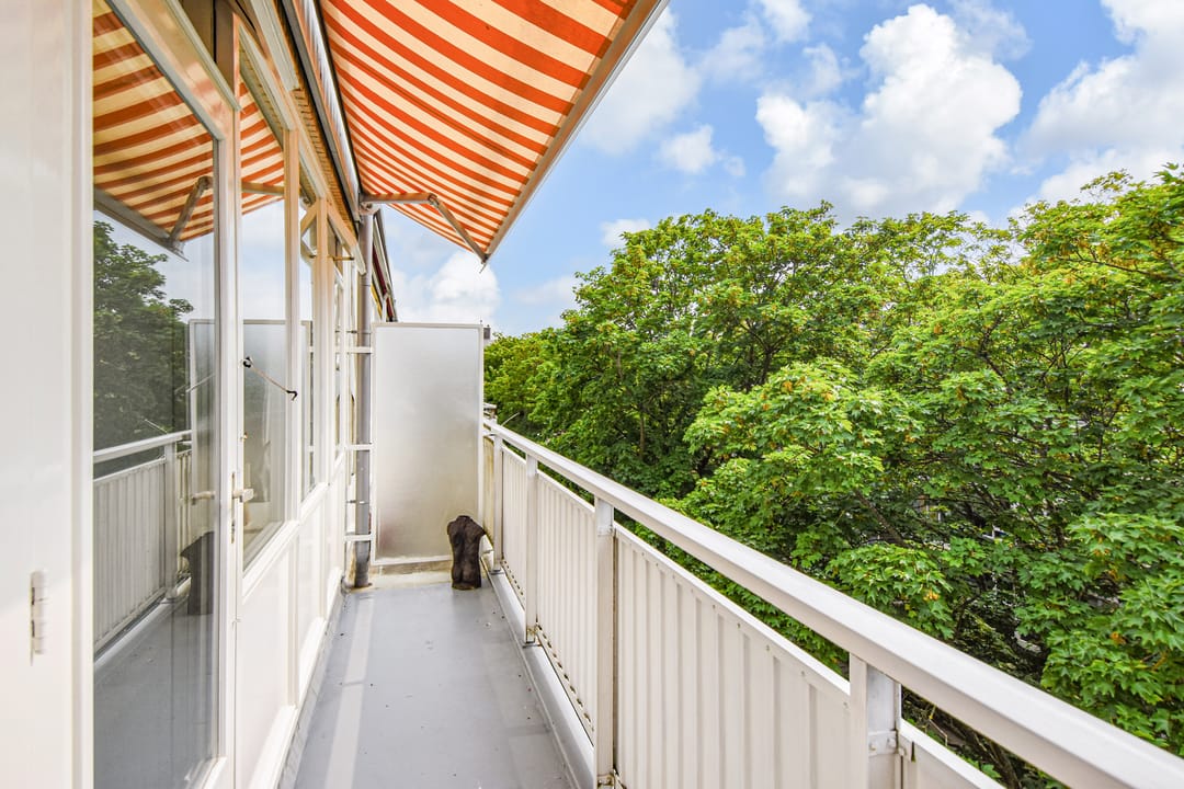 Foto 28 van Rigolettostraat 30