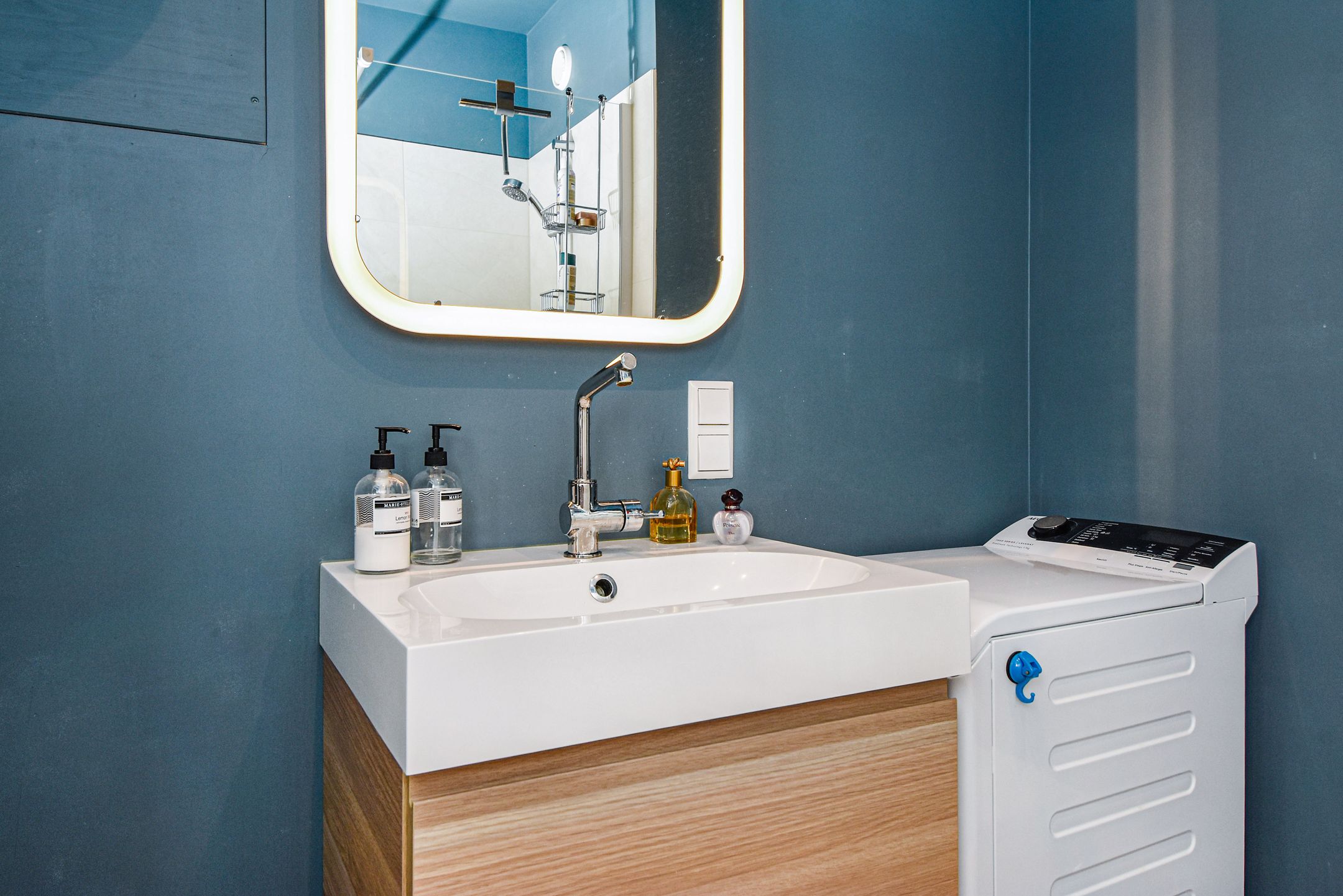 Foto 30 van Rigolettostraat 30