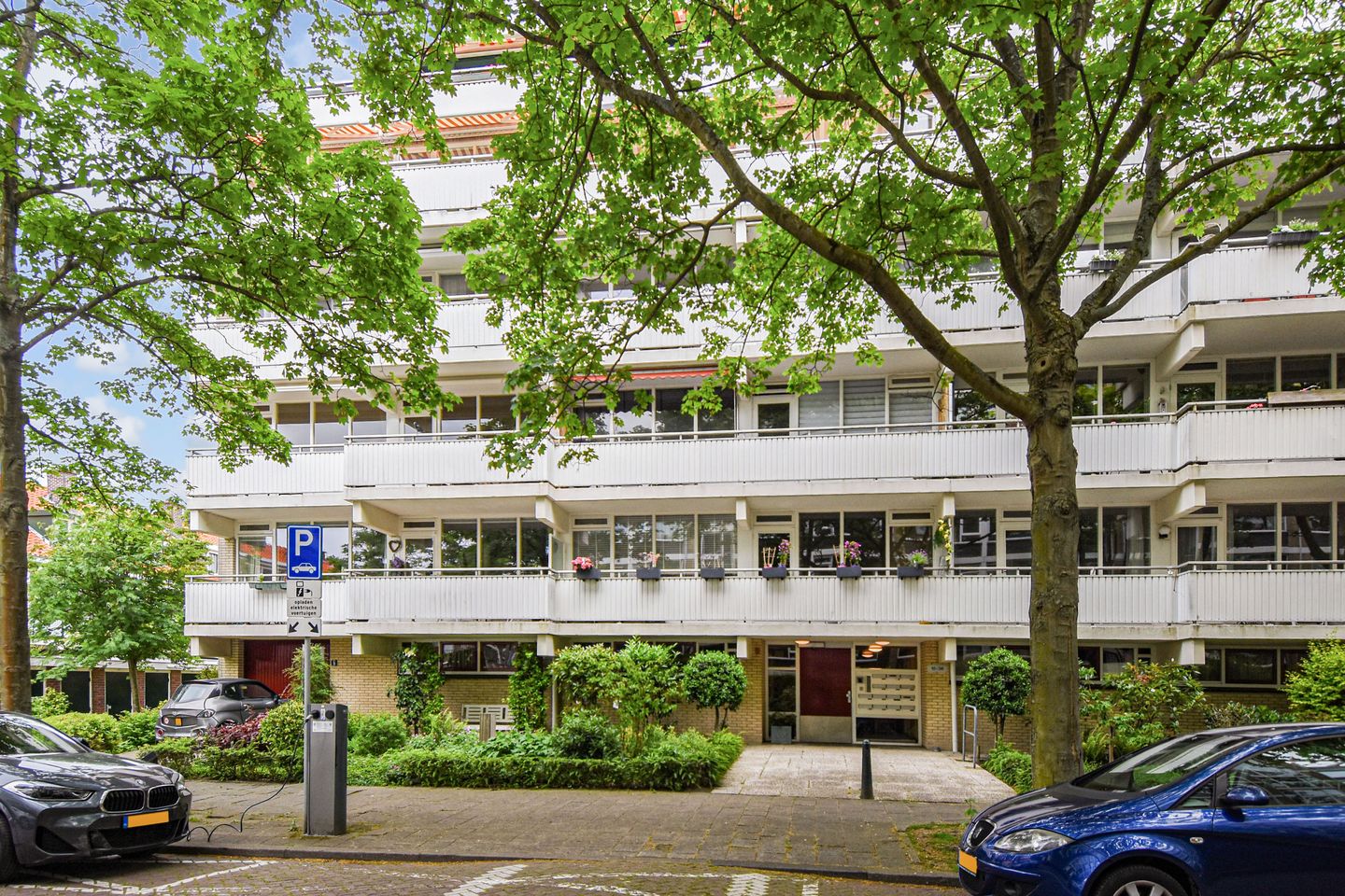 Foto 35 van Rigolettostraat 30