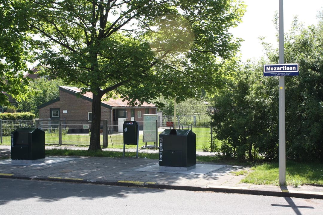 Foto 37 van Rigolettostraat 30