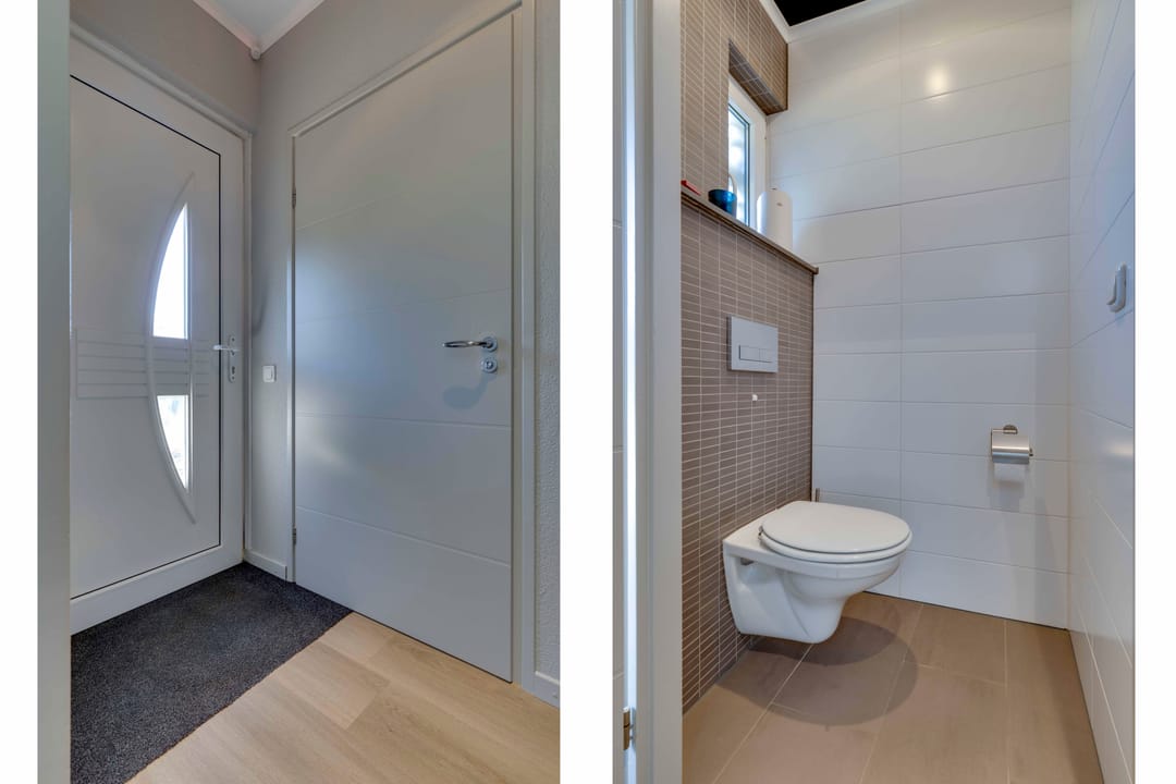 Foto 2 van Merelstraat 3