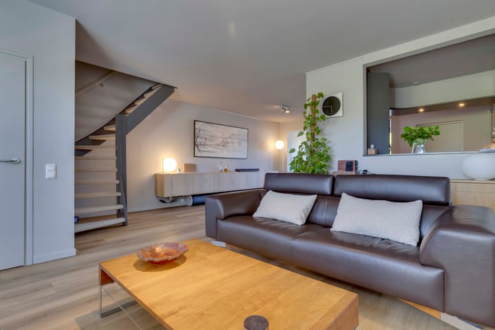 Photo 6 of Merelstraat 3