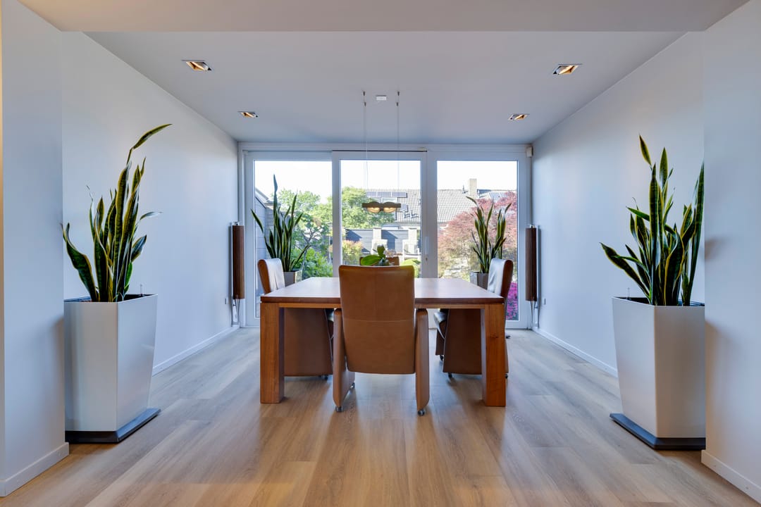 Foto 8 van Merelstraat 3