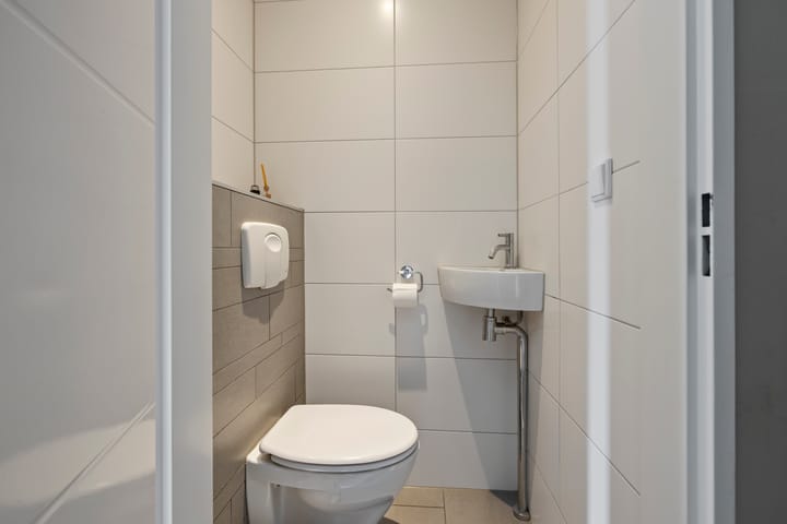 Foto 2 van Meester J. de Vriesstraat 35