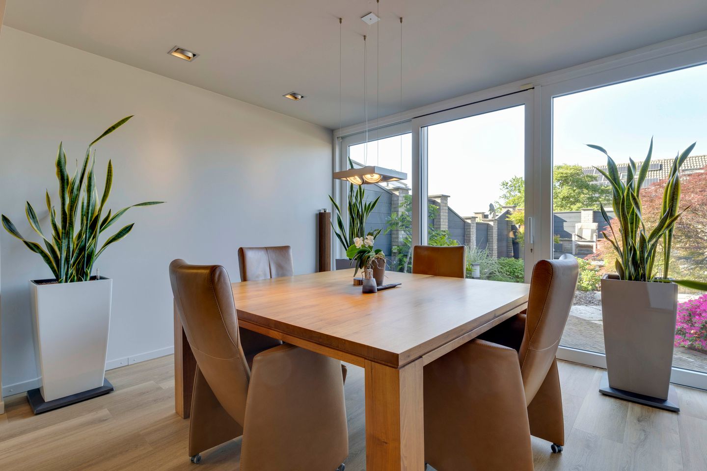 Foto 10 van Merelstraat 3