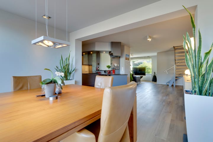 Photo 11 of Merelstraat 3