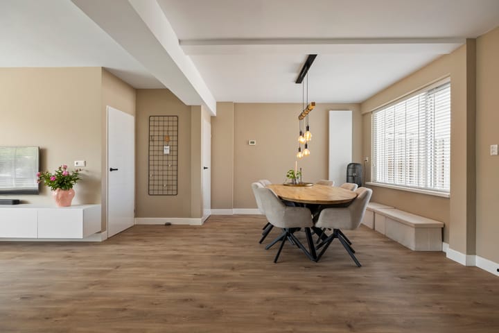 Foto 4 van Meester J. de Vriesstraat 35