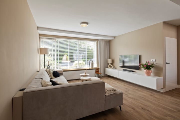 Foto 5 van Meester J. de Vriesstraat 35