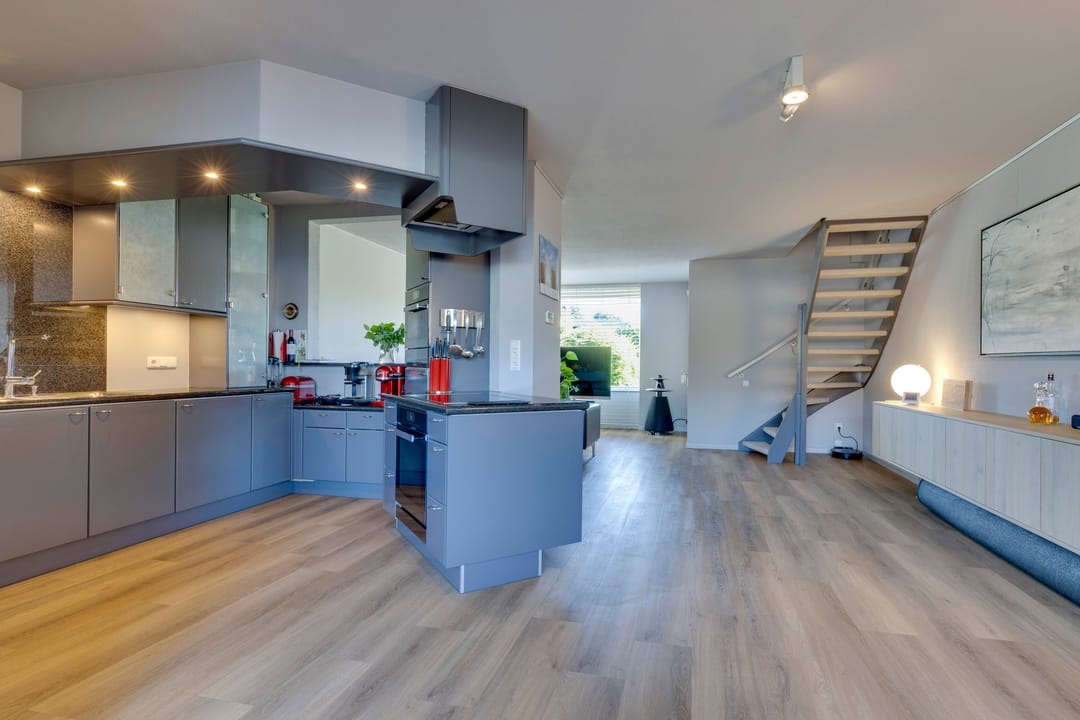 Foto 13 van Merelstraat 3