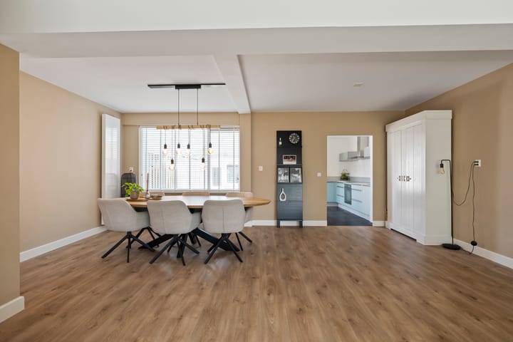 Foto 6 van Meester J. de Vriesstraat 35