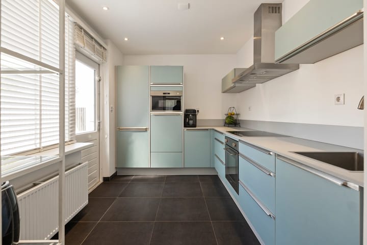 Foto 7 van Meester J. de Vriesstraat 35