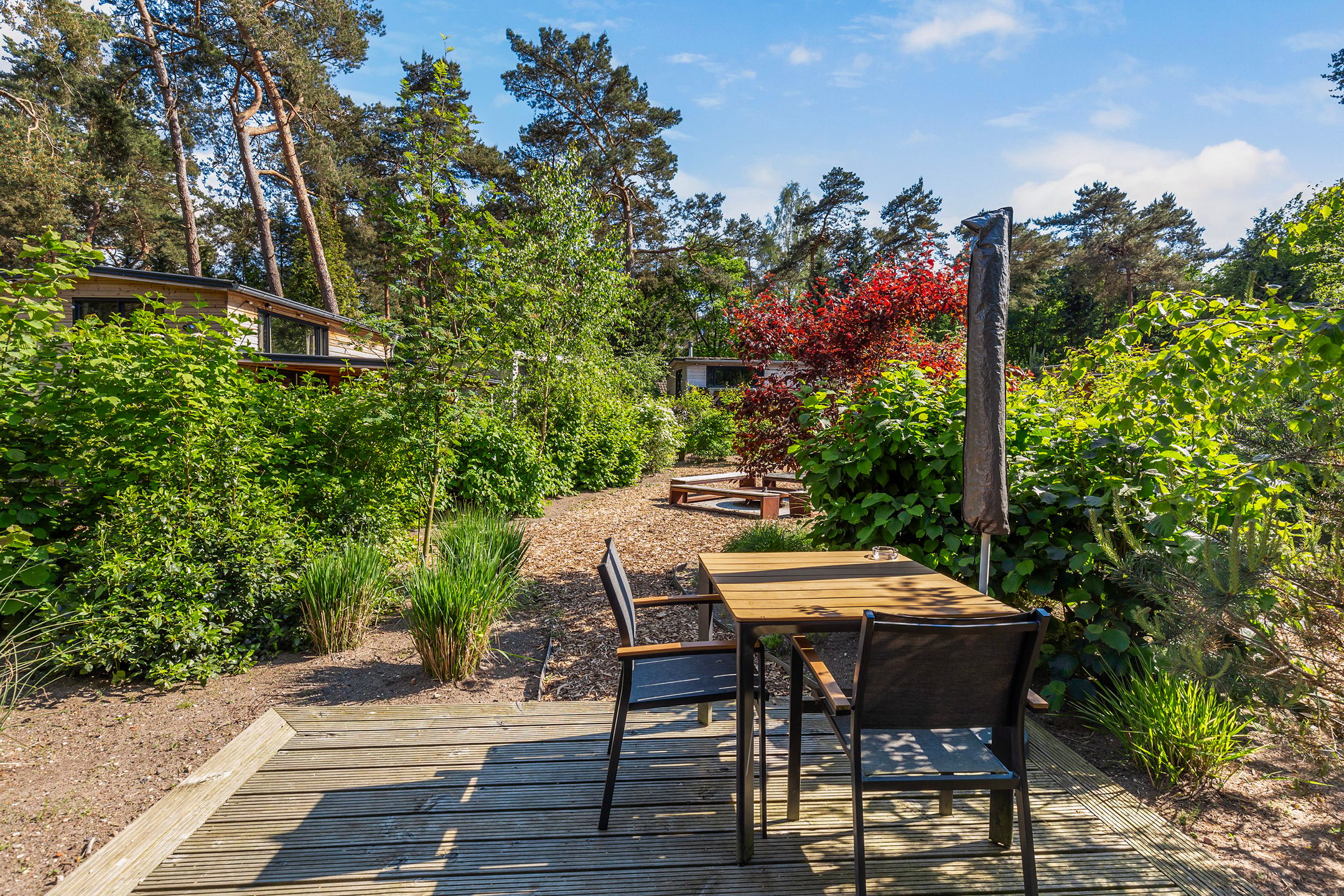 1-bedroom freehold villa in Beekbergen — photo 3 of 5