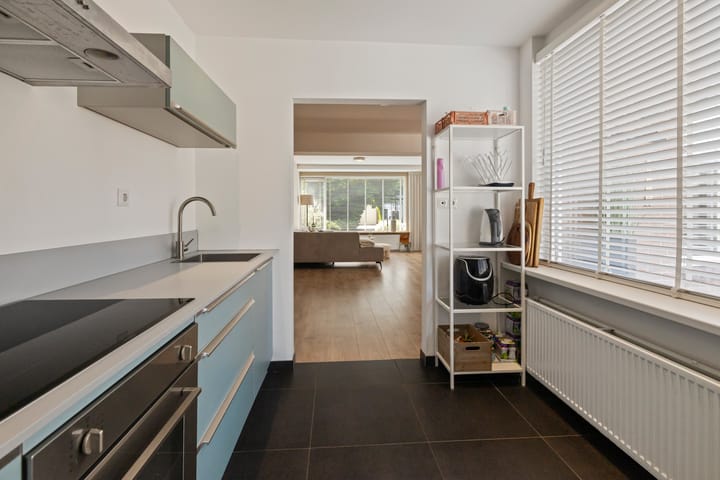 Foto 8 van Meester J. de Vriesstraat 35