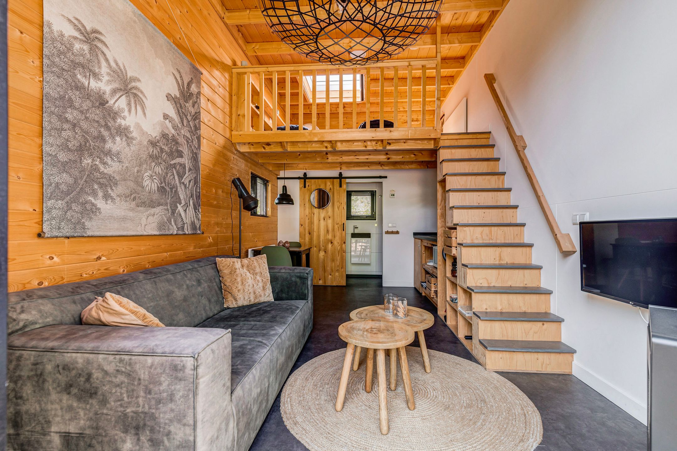 1-bedroom freehold villa in Beekbergen — photo 4 of 5