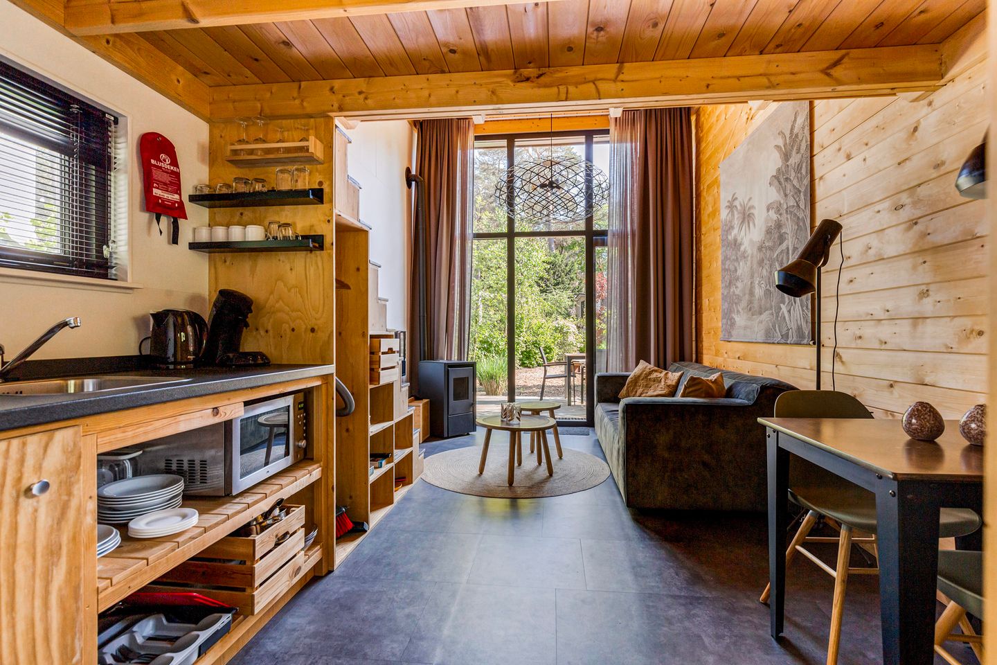 Foto 5 van Lage Bergweg 31-TH23