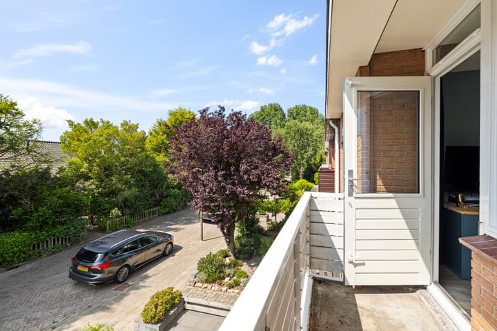 Foto 11 van Meester J. de Vriesstraat 35