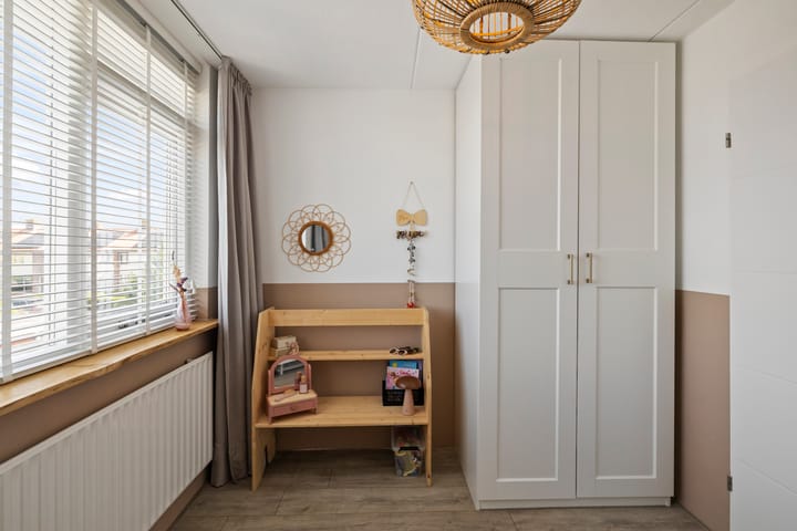 Foto 14 van Meester J. de Vriesstraat 35