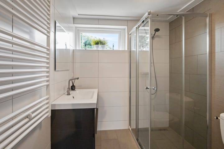 Foto 15 van Meester J. de Vriesstraat 35