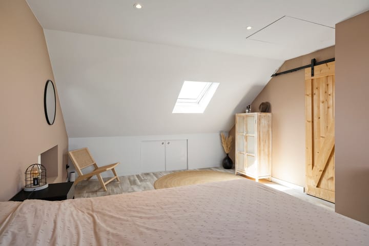 Foto 18 van Meester J. de Vriesstraat 35